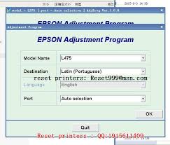 Are you looking driver or manual for a epson stylus photo px660 printer? Epson Px660 Adjustment Program Free Download 308l Aecc