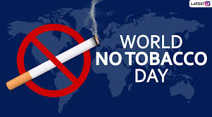 Every year, on 31st may, world no tobacco day is celebrated across the globe. World No Tobacco Day 2020 Motivating Anti Tobacco Quotes And Slogans That Will You Help You Kick The Butt Latestly