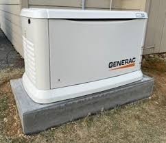 Linville River Electric, Inc.