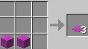 The crafting recipe of carpets currently returns 2 carpet from two wool. Minecraft Carpet Uses How To Make Materials Needs And More Firstsportz