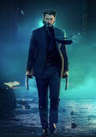 It pretty much goes without saying that keanu reeves is no stranger to martial arts. John Wick Keanu Reeves As Wolverine Saw An Interview Of Keanu Saying He Would Play Wolverine If He Were A Superhero So I Did This Edit Marvelstudios