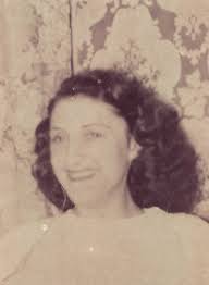 Aurella Germaine Obituary