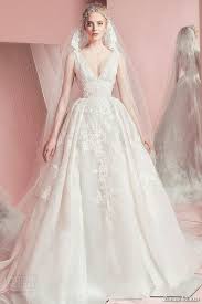 Zuhair Murad Bridal Spring 2016 Wedding Dresses Wedding Inspirasi Ball Gowns Wedding Ball Gown Wedding Dress Zuhair Murad Bridal