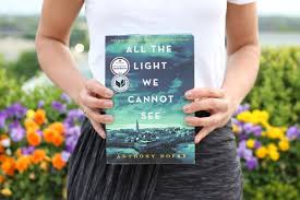 Bupper All The Light We Cannot See By Anthony Doerr Anthony Doerr Book Club Book Club Food