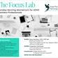 MEMBER EVENT: The Focus Lab: Monday Momentum for..... event in West Des Moines, IA