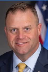 Josh West (Oklahoma)