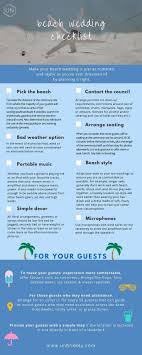 6 Things I Have Learned About Beach Weddings Unbridely Wedding Checklist Destination Wedding Checklist Wedding Decoration Checklist