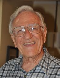 Obituary information for Hans Walter Blaser