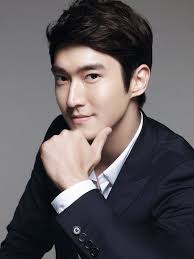 The 25 Most Beautiful Faces Of Boy Bands Siwon Choi Siwon Super Junior