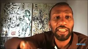 Leon Preston Robinson Biography: In His Own Words