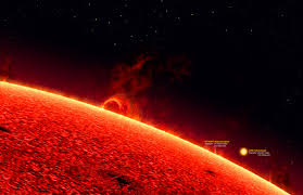 I really like the fact that there multi cultural. Meet The Most Extreme Stars Astronomy Com
