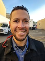 Mank with Gaffer Danny Gonzalez — Life in the Credits