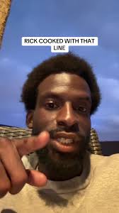 Welcome to Cooking with Rick