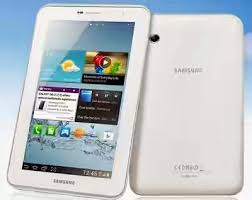 Upgrade Samsung Galaxy Tab 2 7 0 Gt P3100 Menjadi Android Lollipop V5 1 1 Firus 1 2 Error