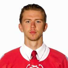 Hamilton Bulldogs 2016-17 Regular Season Official Statistics