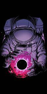 Papeis De Parede Planos De Fundo Wallpapers Papeis De Parede Tumblr Wal Papel De Parede De Astronauta Desenho De Astronauta Papel De Parede Celular Fofo