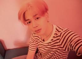 Jimin Selca Bts Jimin Jimin Park Jimin
