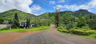 Torna Fort Trek