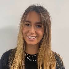 Amelia Canty's Instagram, Twitter & Facebook