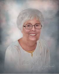 Mary Clare Johnson Obituary March 7, 2025