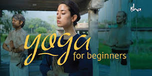 Yoga for Beginners / Upa Yoga