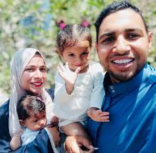 Razan Imad Mohammed Farwana