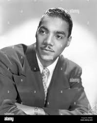 Bob bailey hi-res stock photography and images