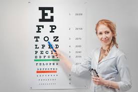 Image result for Eye Examination