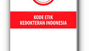 Hasil gambar untuk etika kedokteran