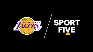 Discover (and save!) your own pins on pinterest. Sportfiveä¸Žæ´›æ‰çŸ¶æ¹–äººé˜Ÿè¾¾æˆå…¨çƒç‹¬å®¶åˆä½œ èƒ–é²¸