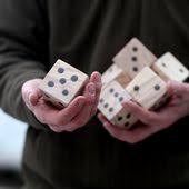 Make It The Greatest Memory Of The Summer By Pulling Out This Set Of 6 Jumbo Yard Dice And Challeng Yard Dice Valentines Day Weddings Unique Bridal Party Gifts