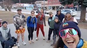 Monday run 🏃‍♂️💨🌞