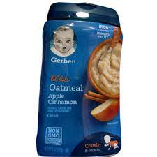 Baby Food Gerber Baby Food Wholesale Trader From Mumbai