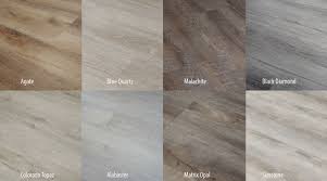 L luxury vinyl plank flooring (24.89 sq. 6 Reasons To Specify Stone Plastic Composite Building Decor