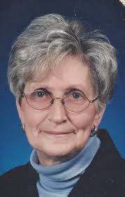 Obituary for Marylin Ann Balderson