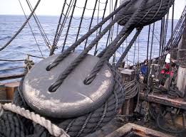 In the 17th & 18th century, when ships had their sails punctured by multiple cannon shots, were the sails repaired or replaced? Pin By Casanova On Pirates Of The Caribbean Ii Iii Bp60 Own Collection Pirates Of The Caribbean Pirates Black Pearl
