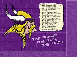 Minnesota viking Jokes