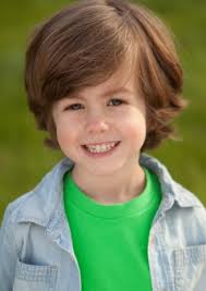 Fan Casting Cade Woodward as Robin Shelby in The Poseidon Adventure