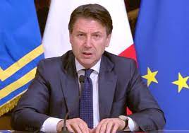 Età, altezza, ex moglie, fidanzata, figlio. Chi E Giuseppe Conte Eta Fidanzata Lavoro E L Emergenza Da Pandemia Chiechiera It