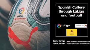 Los resultados en directo, la clasificación de la liga, e información sobre todos los equipos de la primera división. Spanish Business Council The Spanish Business Council Is A Non Profit Organization Whose Aim Is To Establish A Corporate Platform To Strengthen Business And Cultural Ties Between Spain And The United Arab