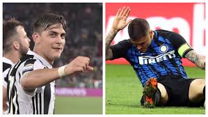 Rápidamente, argentina confirmó su presencia. Convocatoria Argentina Mundial 2018 La Lista De Argentina Para El Mundial Dybala Viajara A Rusia Y Se Cae Icardi Marca Com