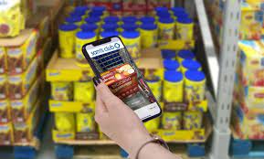 Tap the scan & go tab to sign in to scan & go within the sam's club app. Save Time With Sam S Club Scan Go Checkout Cheap Simple Living