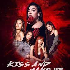 Test your knowledge on kisses. Dua Lipa Ft Blackpink Kiss And Make Up V2 Cover By Dua Lipa Ft Blackpink Listen On Audiomack