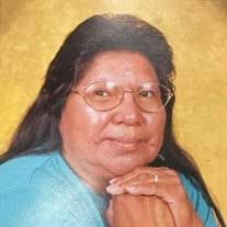 Estella "Hokte" Berryhill Obituary (2024)