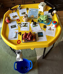 Nursery Rhymes Nursery Activities Nursery Rhymes Activities Tuff Tray