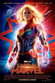 Captain marvel is a 2019 american superhero film featuring the marvel comics character carol danvers / captain marvel. Captain Marvel Movie Release Showtimes Trailer Cinema Online