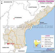 Bangalore To Hindupur Route Map Where Is Hindupur Located In India | Hindupur Location Map,Andhra Pradesh