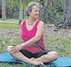 Maybe you would like to learn more about one of these? Improve Mind Body And Spirit With Yoga Spotlight News Magazine