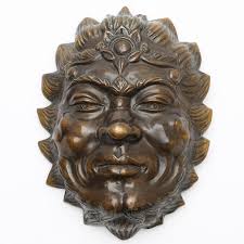 LEONARD PRUUL, skulptur, brons, signerad L .Pruul, numrerad 1/10,  Skara-Hantverk. Silver & Metall