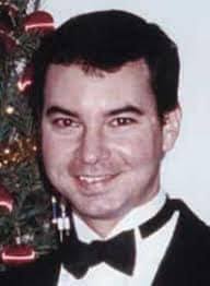 September 20th Christopher James Hanley, 34 years old, North Tower 106th  floor Christopher James Hanley was born